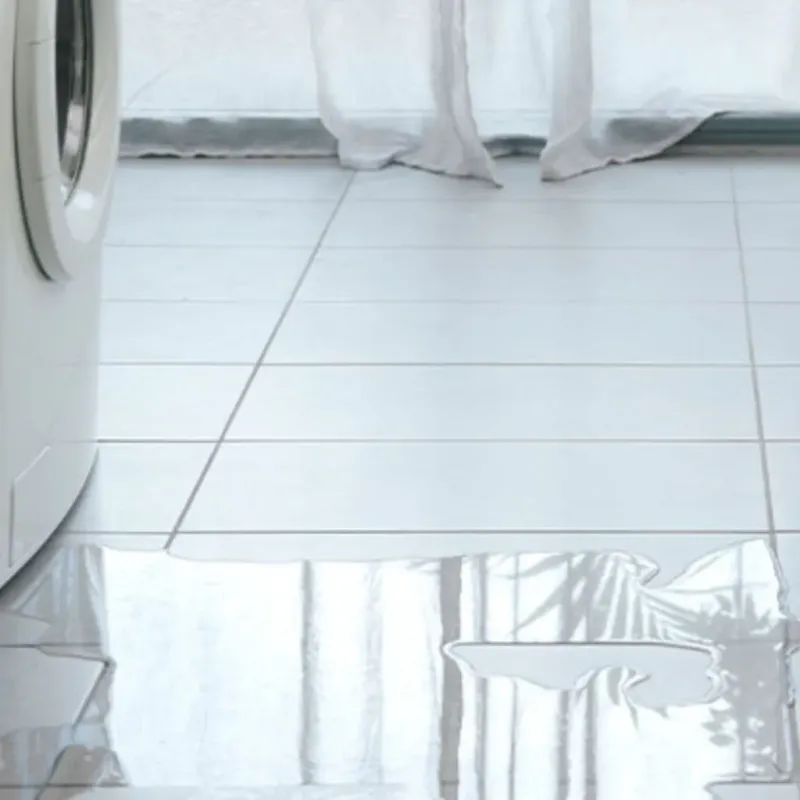 Appliance Leak Cleanup in Palm Springs, CA