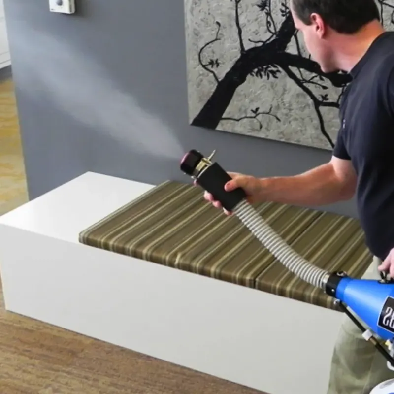 Professional Odor Removal in Palm Springs, CA